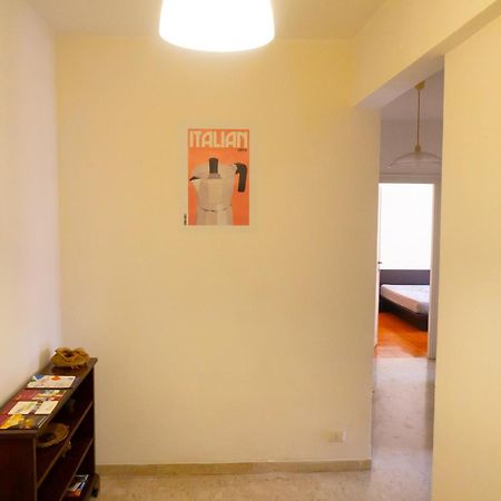 Ermete San Pietro House Apartment Рим Екстериор снимка