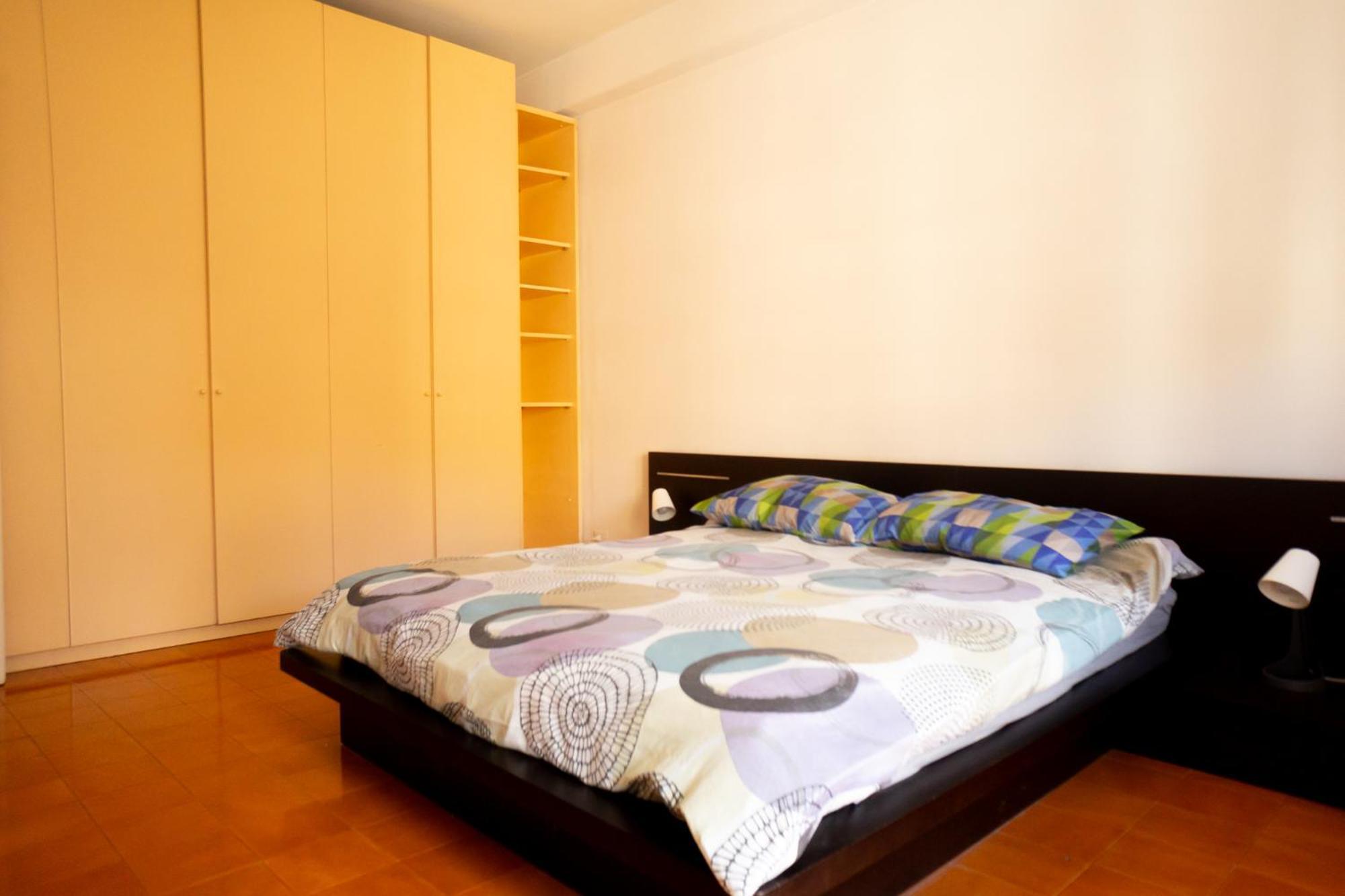 Ermete San Pietro House Apartment Рим Екстериор снимка