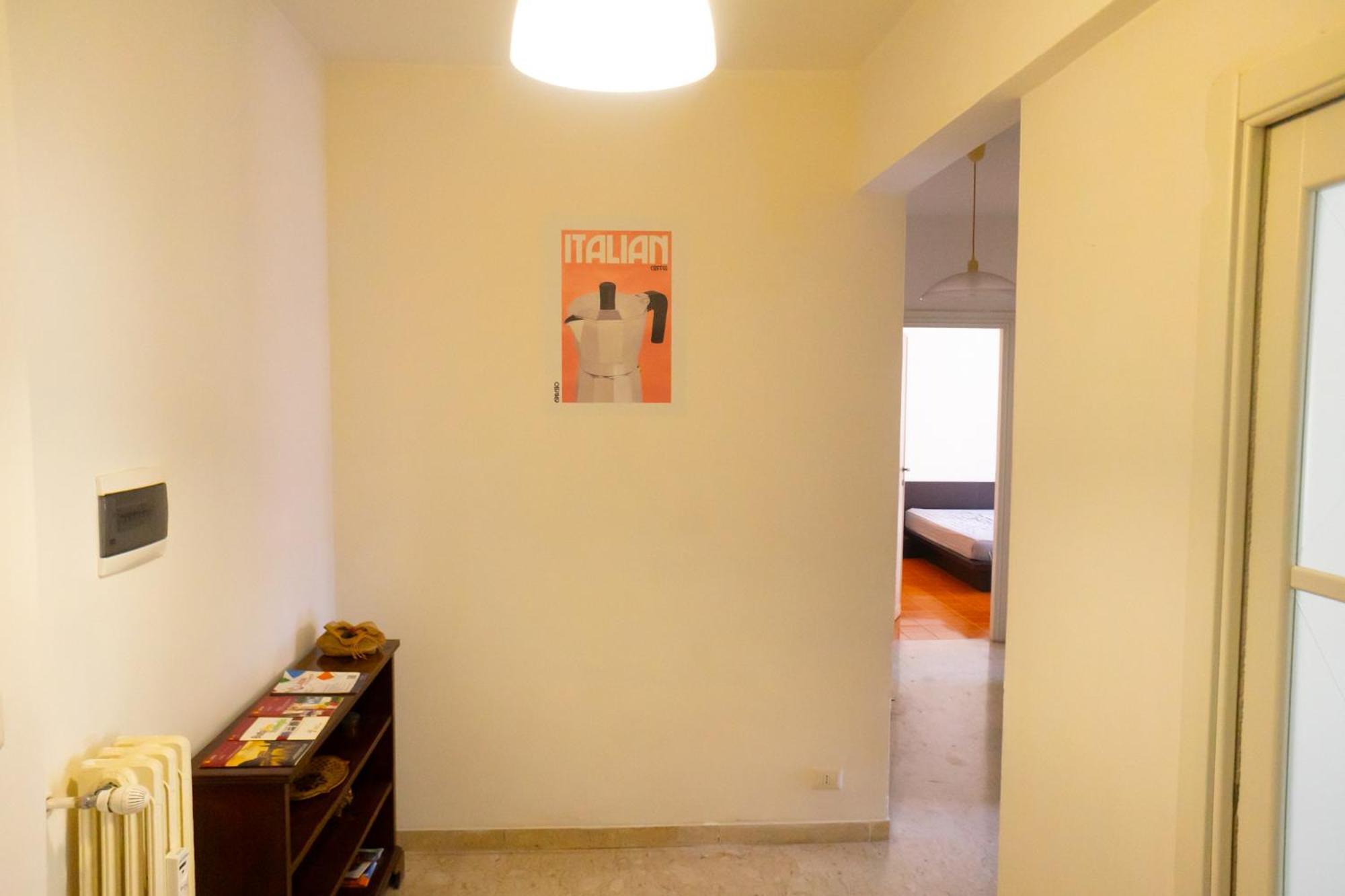 Ermete San Pietro House Apartment Рим Екстериор снимка