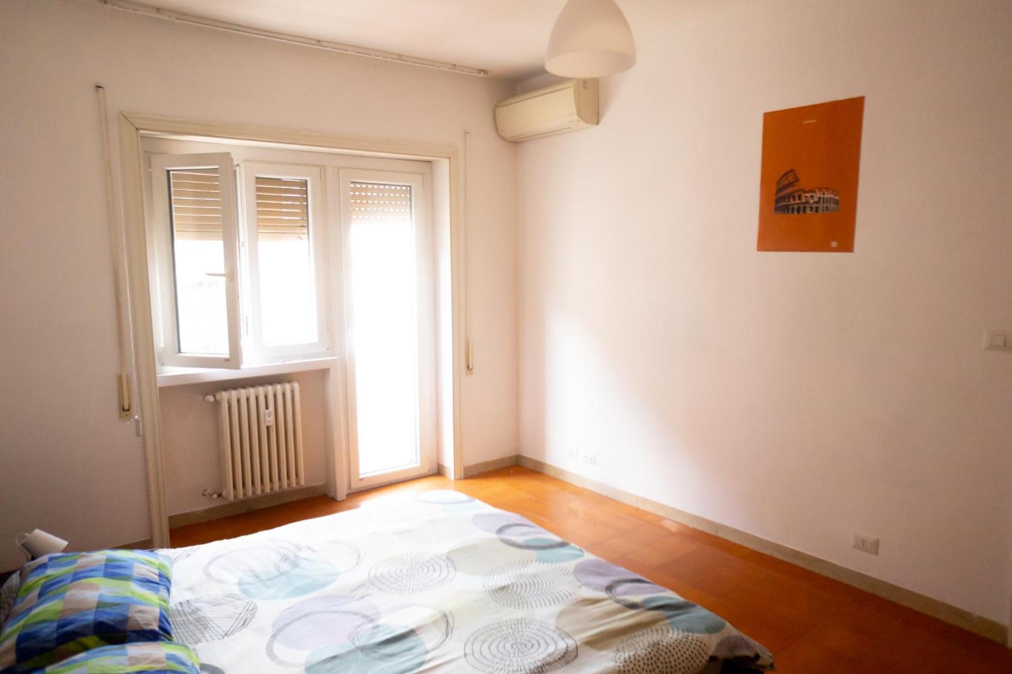 Ermete San Pietro House Apartment Рим Екстериор снимка