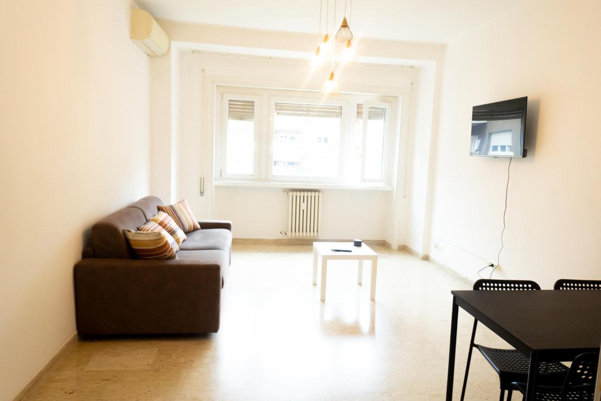 Ermete San Pietro House Apartment Рим Екстериор снимка